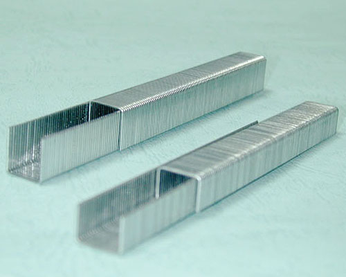 80-H12 Fine Wire Staple